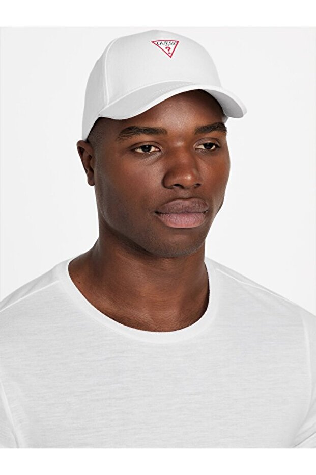 Triangle Erkek Şapka - 2