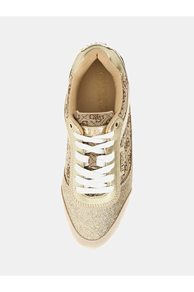 Hansin Kadın Sneaker - 4