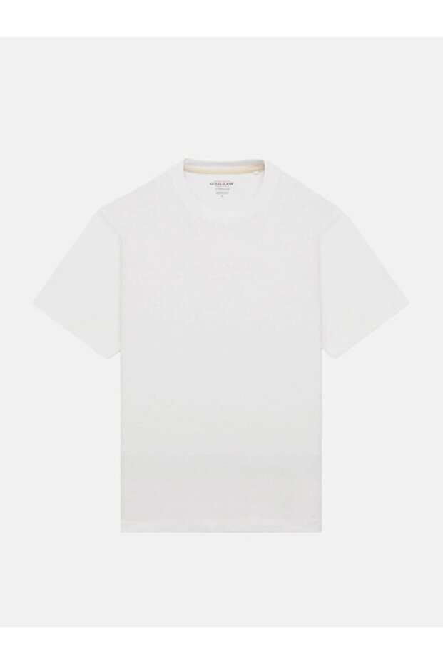 Erkek Oversize Fit T-shirt - 4