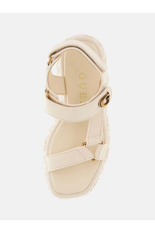 Lanara Kadın Sandalet - 4