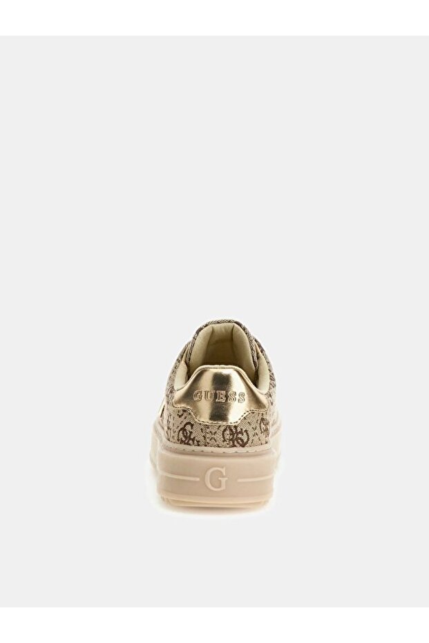 Denesa Kadın Sneaker - 3