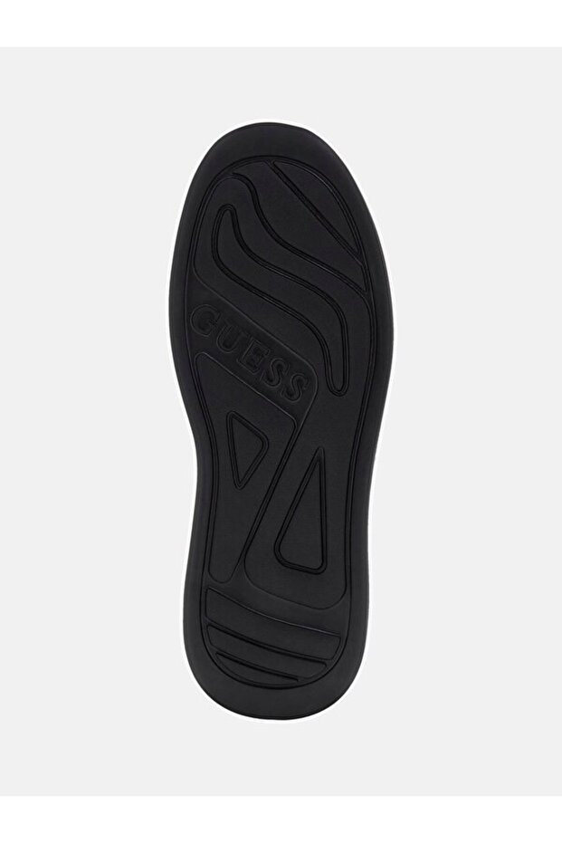 Elba Erkek Deri Sneaker - 5