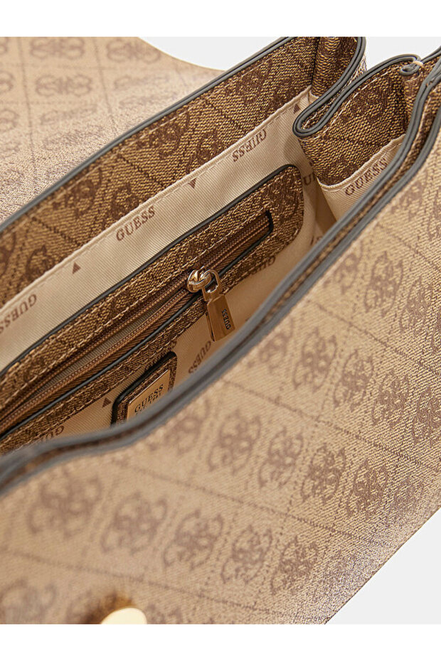 Calista Damska Torba Na Ramię - 6