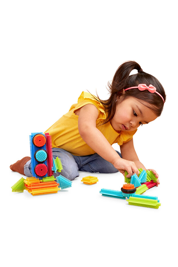 Battat Yapı Oyuncakları - Basic - 36 Parça - 6