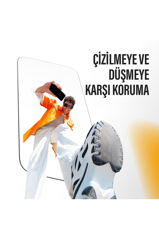 واقي شاشة لهاتف iPhone 16 Plus UWF - 4