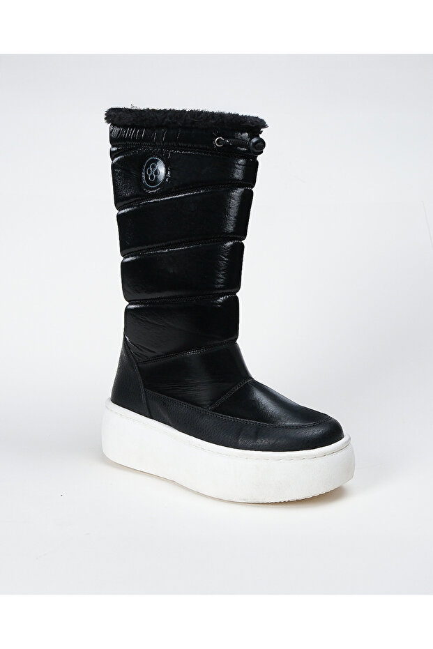 Kadın Kar Botu Çizme - 1