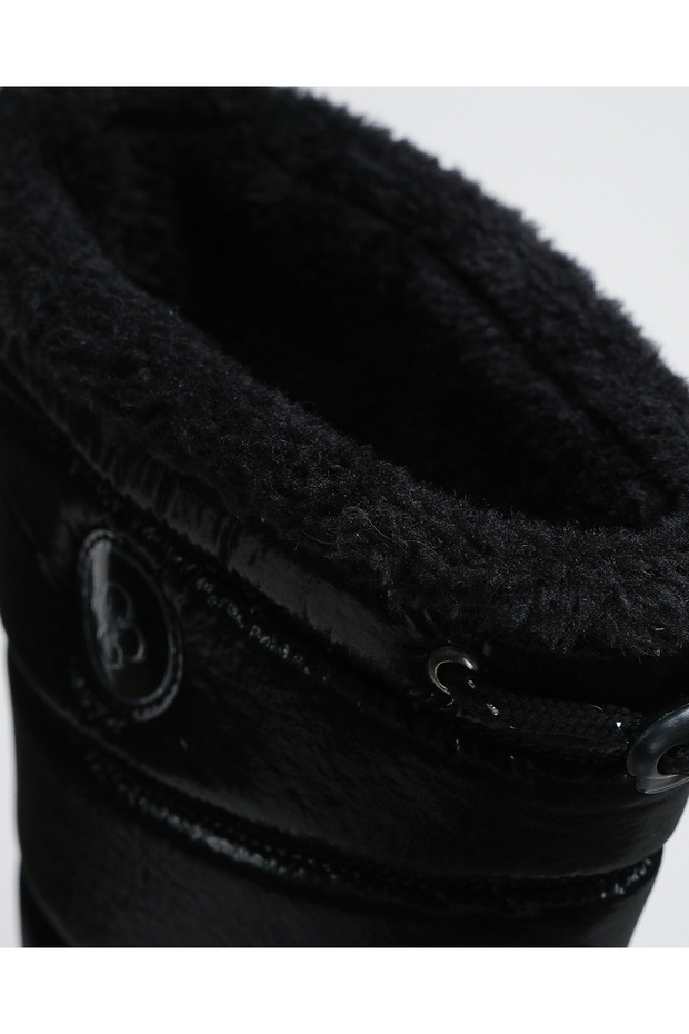 Kadın Kar Botu Çizme - 3