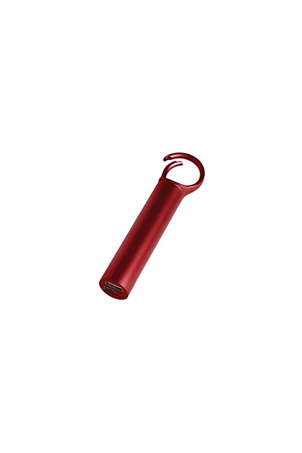 Nomaday Power Bank DARK RED CHARGE LL138DR