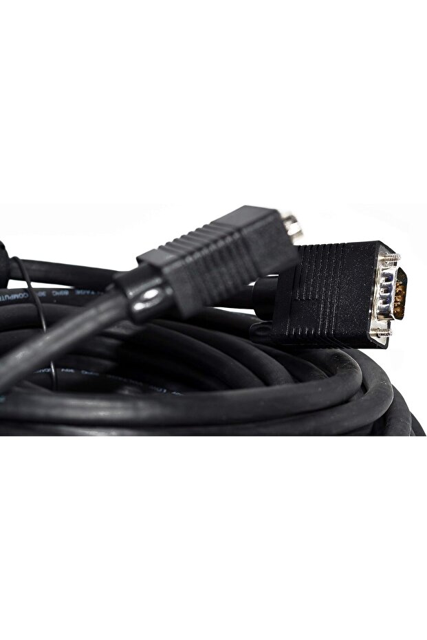 كابل Smart Link VGA بطول 15 مترًا - 2