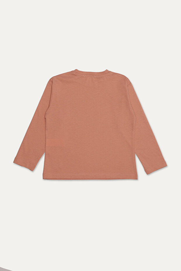 2-компонентна детска суитшърт 251BSC-S10.E - 6