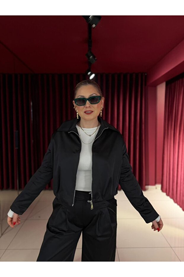 سترة بومبر - 1