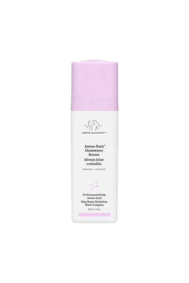 AMINO RAIN CALMING WATER SERUM 30 ML / 1 FL OZ