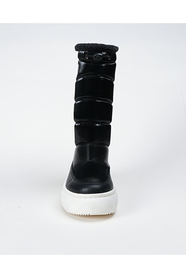 Kadın Kar Botu Çizme - 4