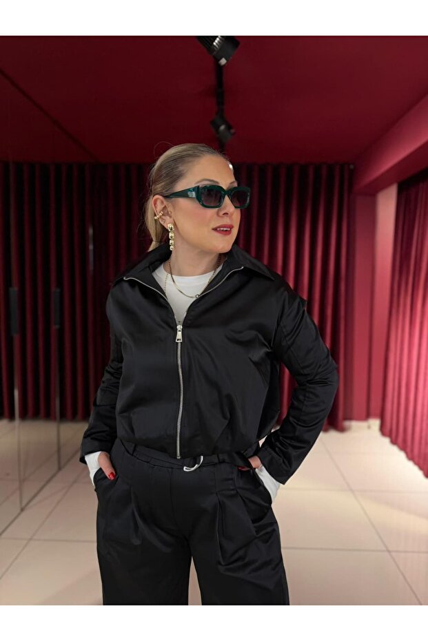 سترة بومبر - 3