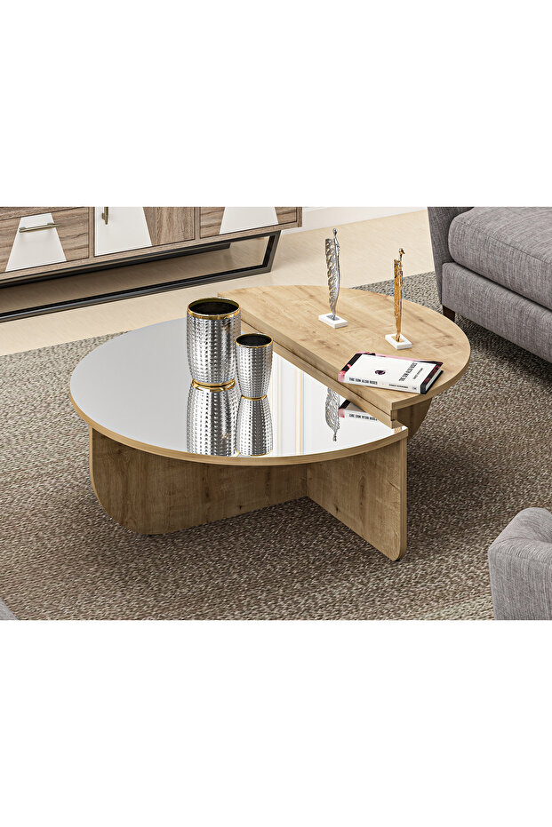 e-Clipse Orta Sehpa - 1