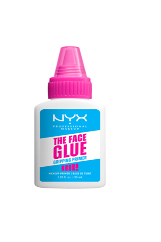 The Face Glue Setting Spray