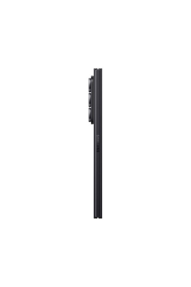 Galaxy Z Fold7 SM-F966BZKBTUR 12 GB/256 GB Gece Siyahı Telefon (Samsung Türkiye Garantili) - 7