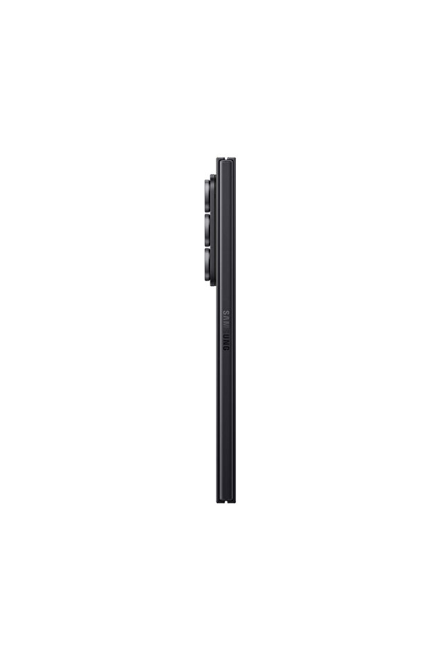 Galaxy Z Fold7 SM-F966BZKCTUR 12/512 GB Akıllı Telefon Gece Siyahı (Samsung Türkiye - 6