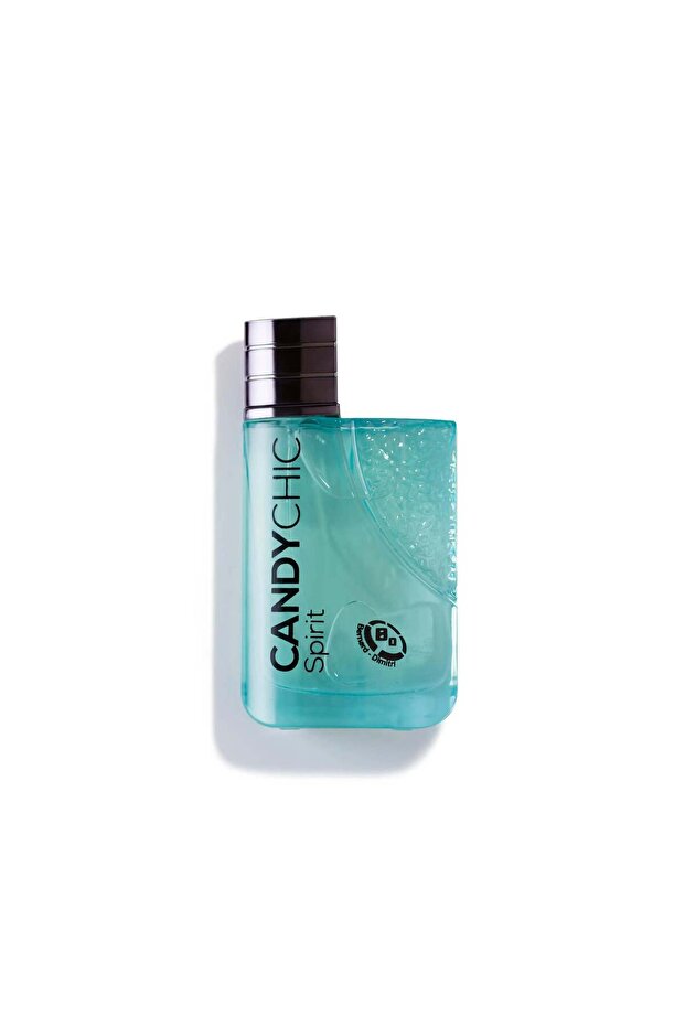 Shaikh Saeed Perfumes CANDY CHIC SPIRIT 100 ML