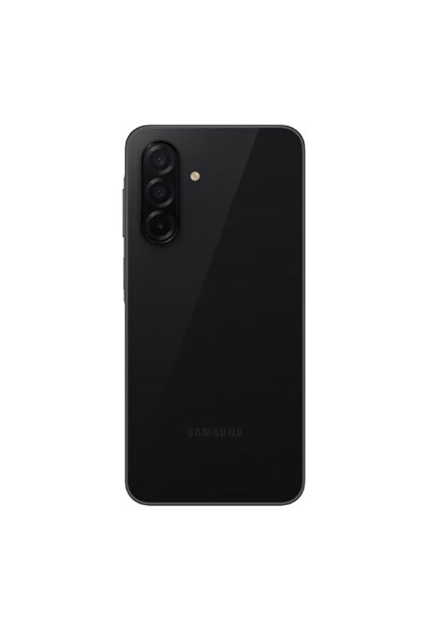 Galaxy A26 5G 256 GB Akıllı Telefon Siyah (Samsung Türkiye Garantili) - 2