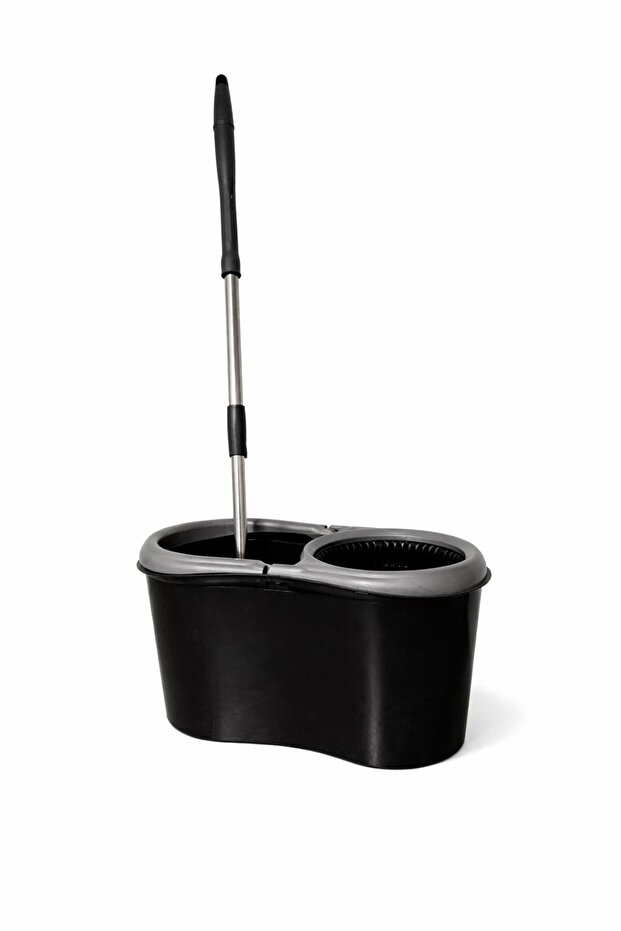 Home Black Temizlik Paspas Seti Pratic'o - 3