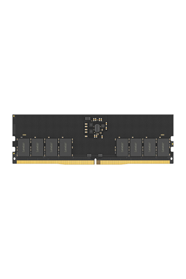 Ram Dt Ddr5 Udimm 16Gb 288Pin 5600Mbps Cl46 1.1V Blister Package Ld5U16G56C46St-Bgs