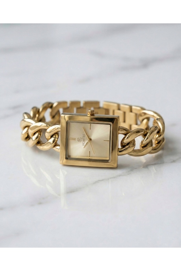 Women's Wristwatch - Original Product - Bracelet Gift - 3 Atm Waterproof