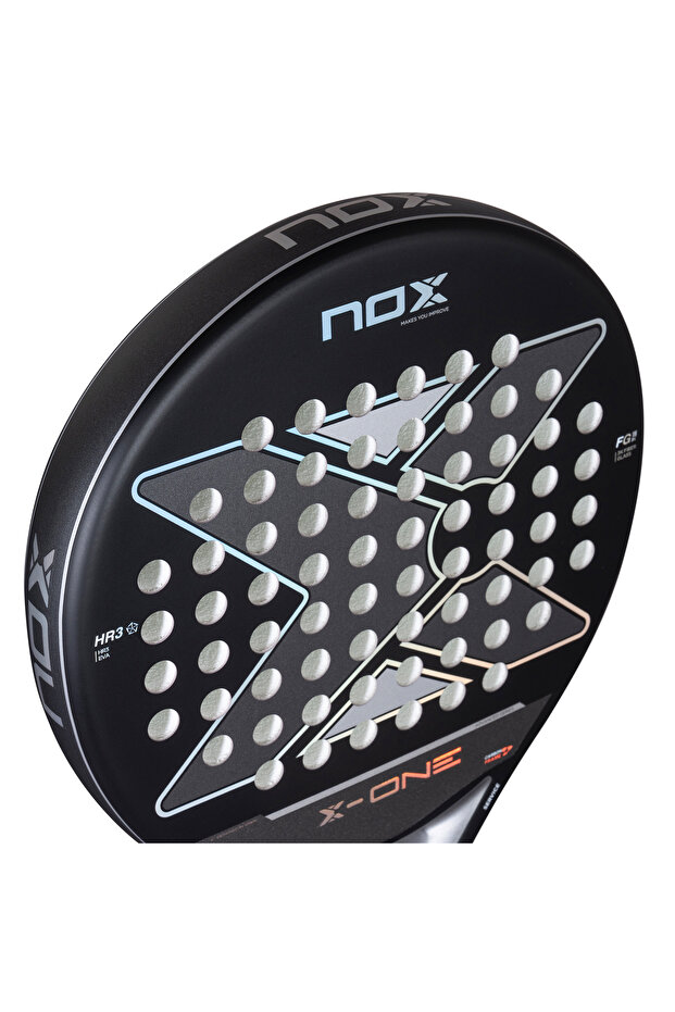 X-one 2025 padel racketi - 5