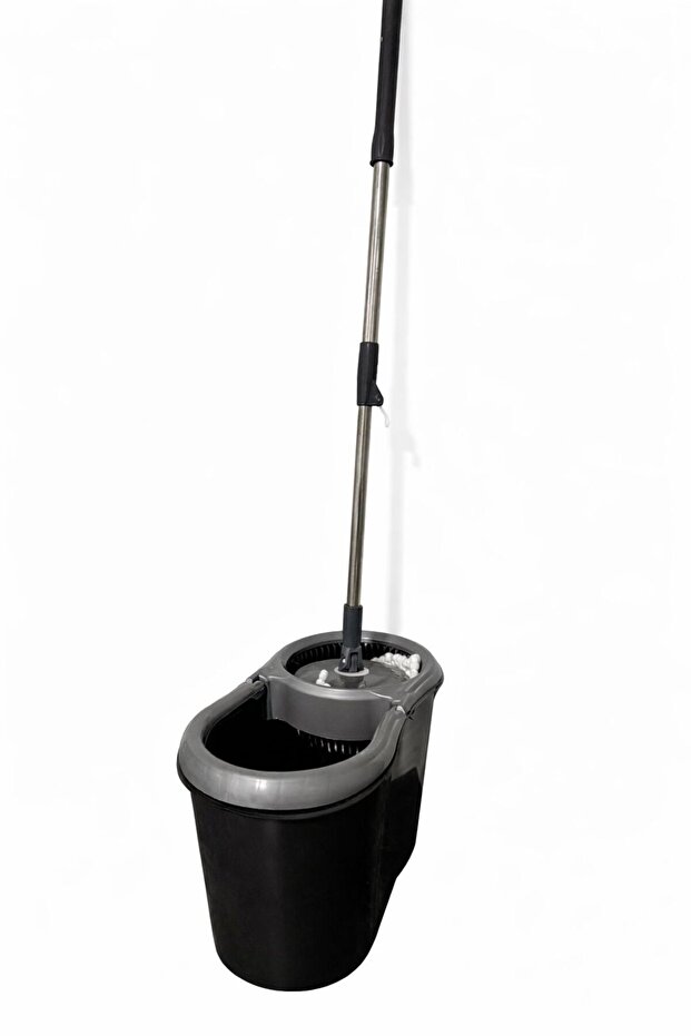 Home Black Temizlik Paspas Seti Pratic'o - 4