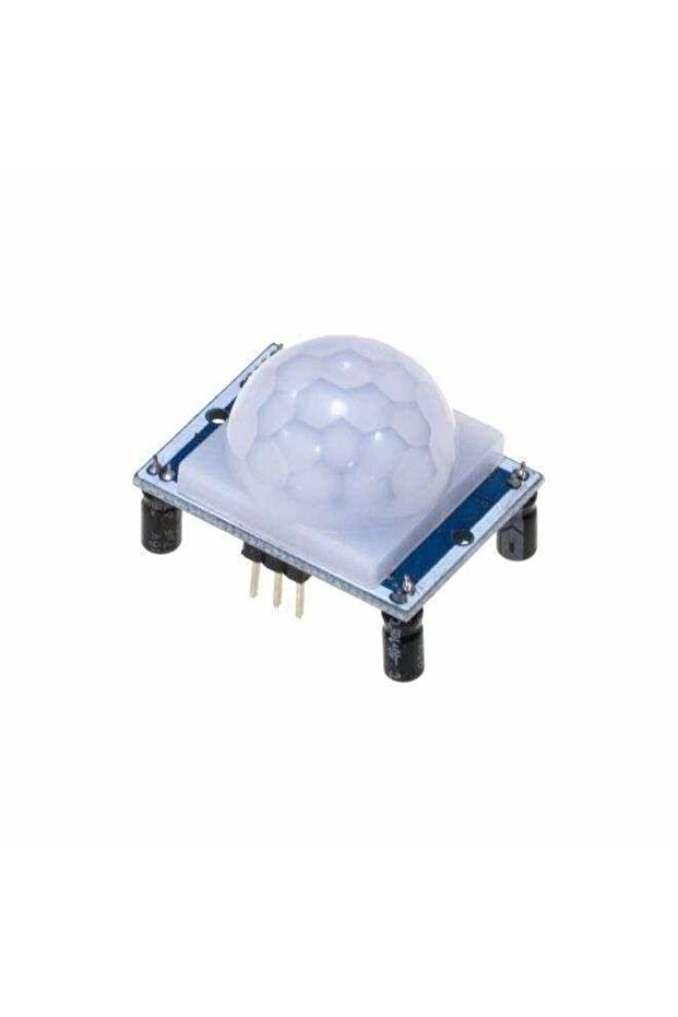 Pır Hareket Sensörü (hc-sr501) - 1