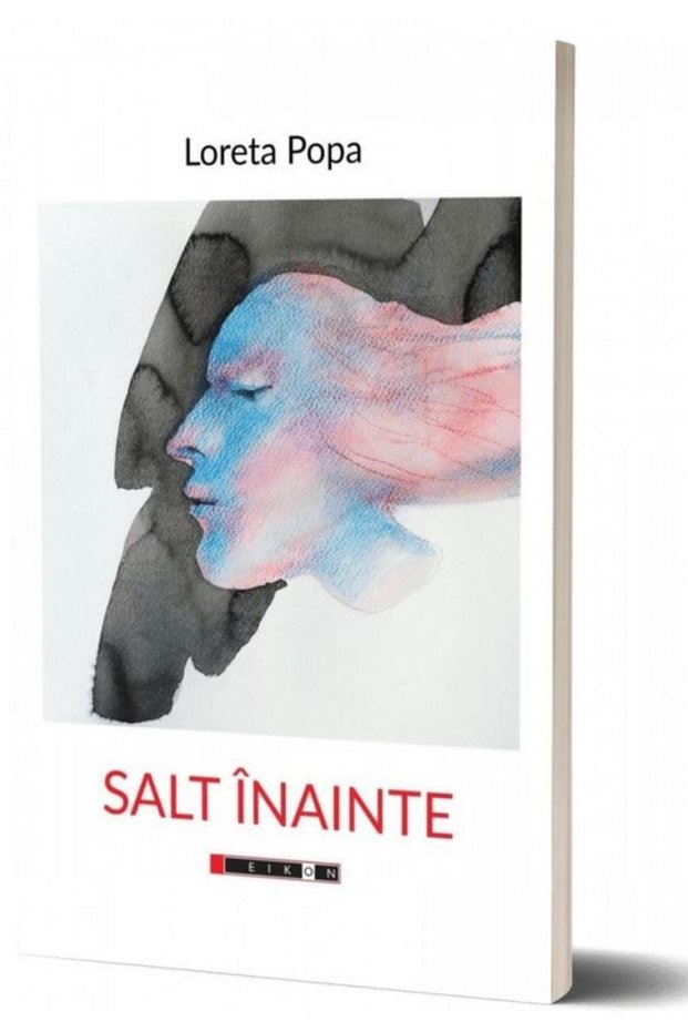 Salt inainte, Loreta Popa