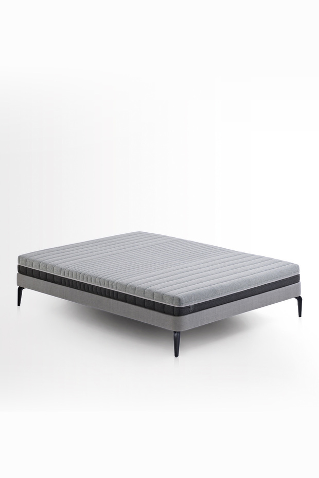 Optimum Support Roll Pack Sünger Yatak - 1