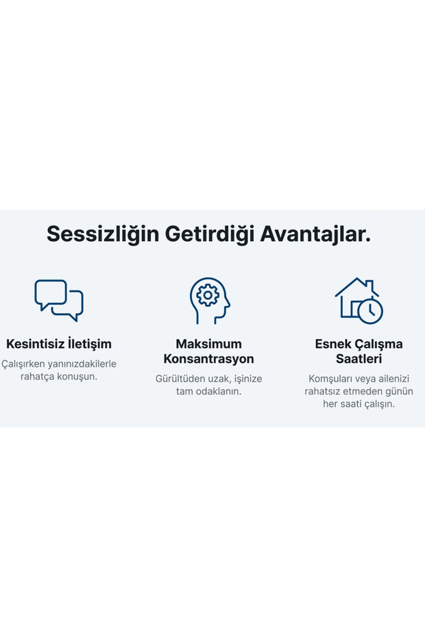 Hava Komprasörü 24 LT Sessiz EWS24 - 4