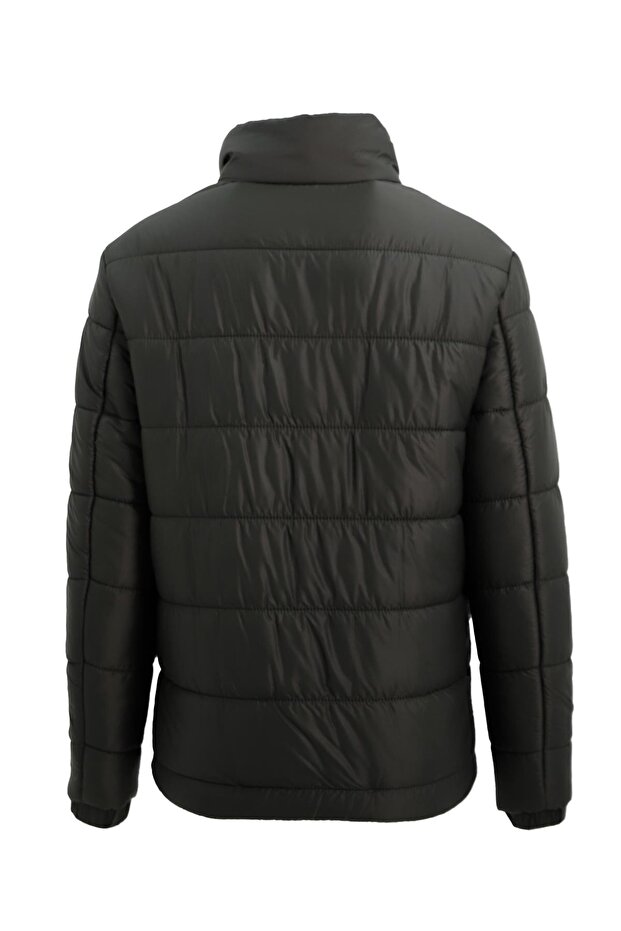 HAKİ Şişme Mont - 4