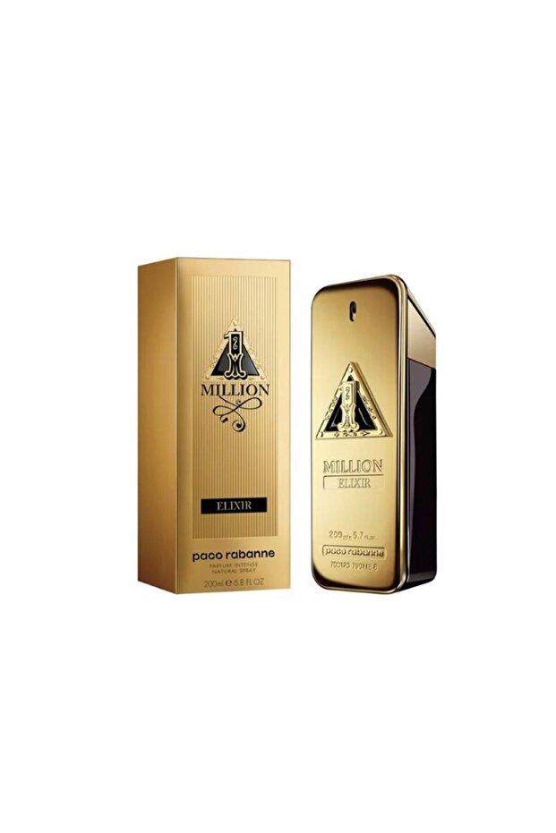 1 Million Elixir Parfum Intense 200ml