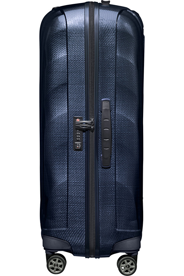 C-LITE SPINNER VALIZ 75 CM 122861-1549 - 4