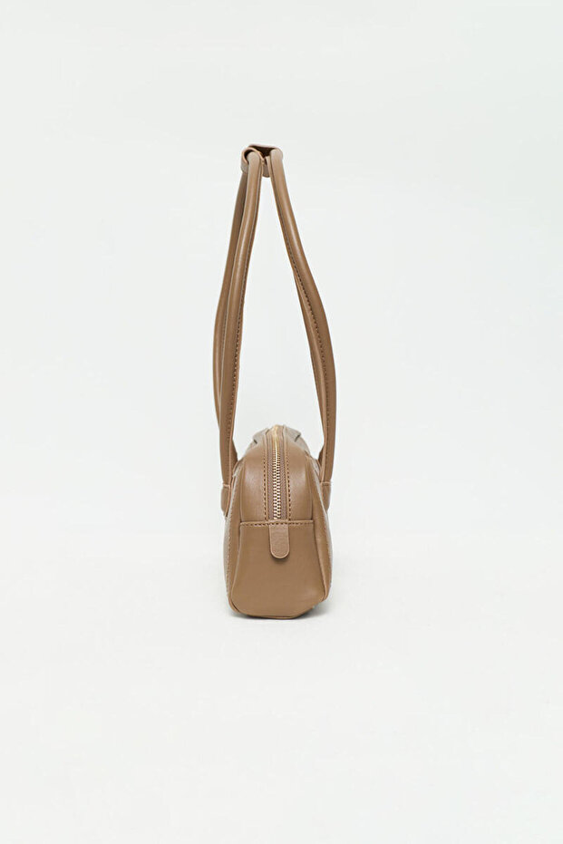 VİZON SOFT BAGET ÇANTA - 5