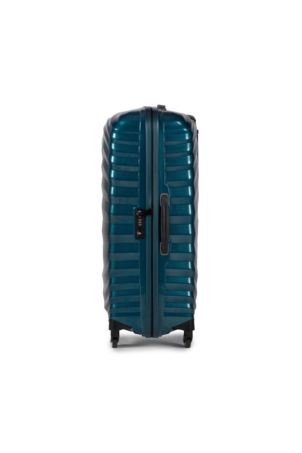 LITE-SHOCK SPINNER VALİZ 75 CM 62766-1686 - 4