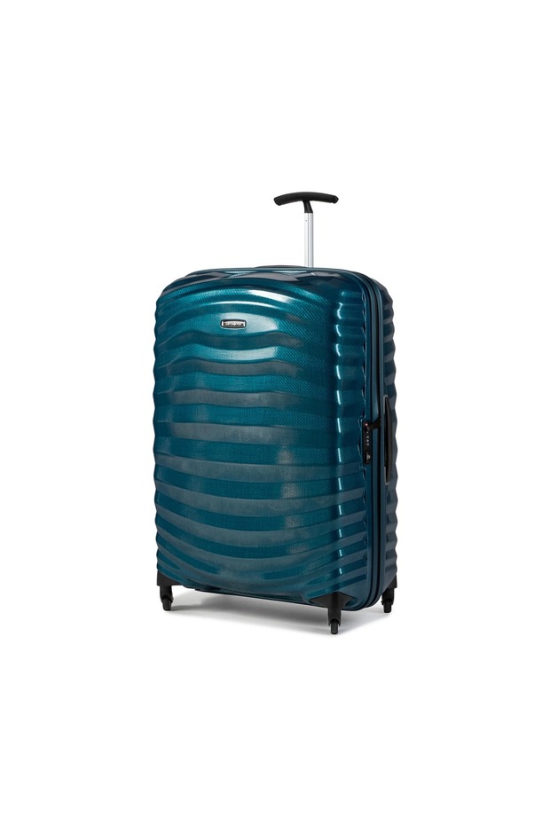 LITE-SHOCK SPINNER VALİZ 75 CM 62766-1686 - 1