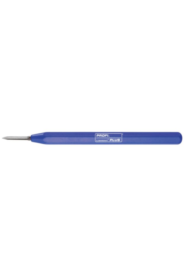 BC-DS3 Triangular scraper with fixed blade - 16560300001