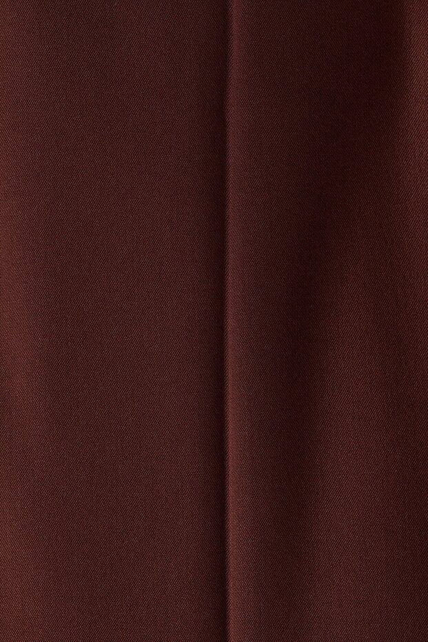 İspanyol Paça Pantolon - 5