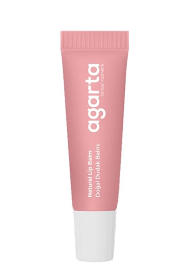 Natural Lip Balm 10 ml