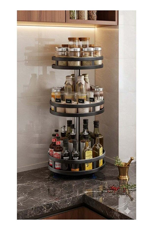 رفوف تخزين متعددة الأغراض - 2