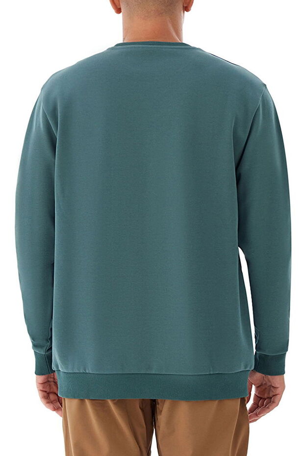 Erkek Sweat - 4