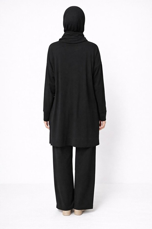 tesettür tunik - 3