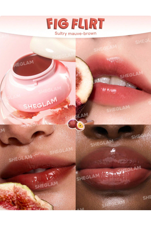 Hydra Jelly Pocket Lip Jam - 2