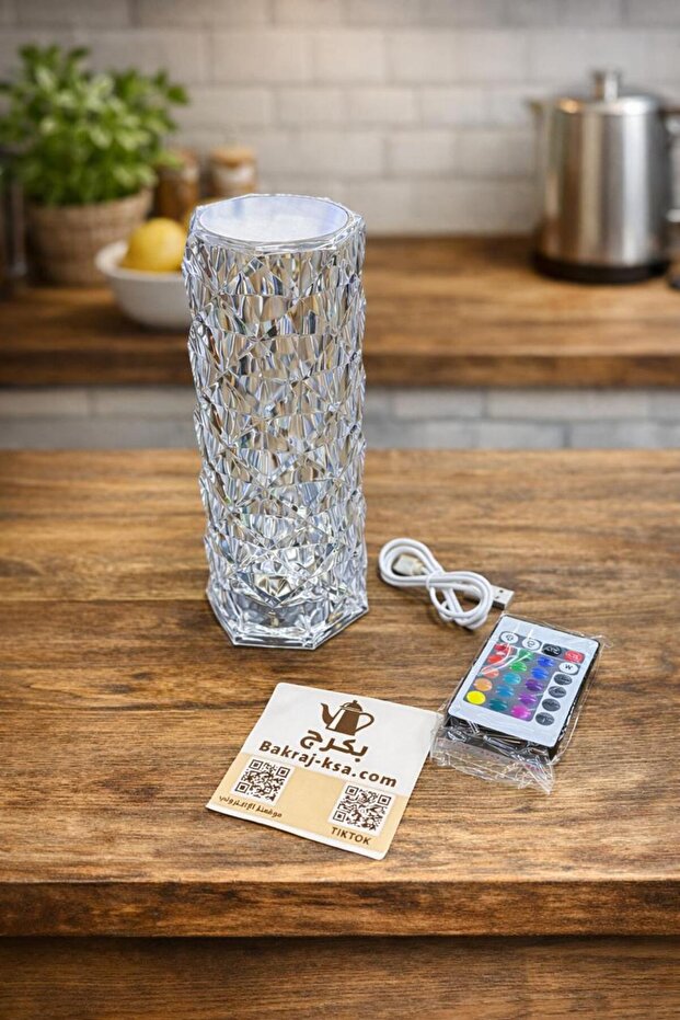 أبجورة أضاءة جانبية - 1