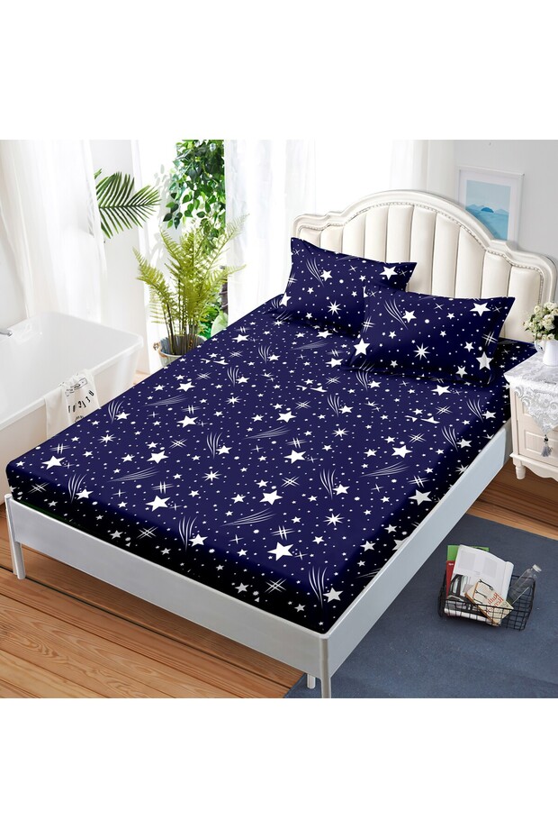 HUSE DE PAT 3PCS