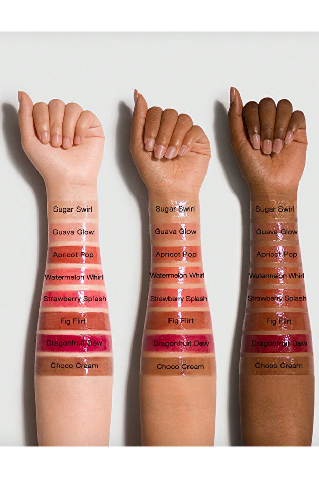 Hydra Jelly Pocket Lip Jam - 8