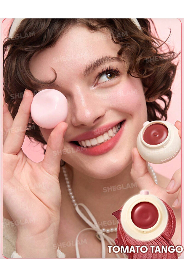 Bounce Putty Pocket Lip Pot - 5